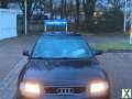 Foto Audi A3 1.8 t