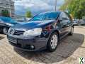 Foto Volkswagen Golf 1.4 Goal KLIMA-SHZ-PDC-ALU