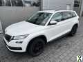 Foto Skoda Kodiaq 1.5 TSI ACT Active