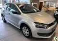 Foto Volkswagen Polo V Trendline 1.2 TDI - Navi - Klima-Garantie