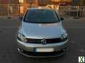 Foto Vw Golf Plus 1.6 TDI