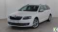 Foto Skoda Octavia 1.8 TSI Elegance