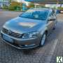 Foto VW PASSAT B7 Vollausstattung 2.0L TDI