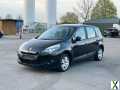 Foto Renault Scenic III TomTom Edition