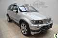 Foto BMW X5 4.8is / BRD / Panoramadach / Steuerketten neu