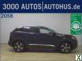 Foto Peugeot 3008 1.5 BlueHDi 130 Allure Navi LED Kamera DAB+