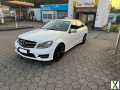 Foto Mercedes Benz C klasse c220 CDI AMG Line