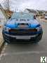 Foto Ford Ranger Wildtrack 3,2 Liter Raptor Umbau