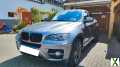 Foto BMW X6 xDrive35d -