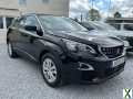 Foto Peugeot 5008 1,2 PureTech Active Business