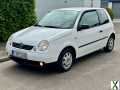 Foto VW Lupo 1.4 16V Automatik *2.HD*REIFEN NEU*TÜV NEU*SERVICE NEU*