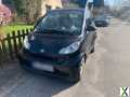 Foto Smart Fortwo 451 mhd TÜV 07/2025 Automatik