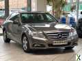 Foto Mercedes-Benz E 250 CDI Lim.BlueEfficiency Avantgarde*GSD*NAVI