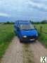 Foto Ford transit