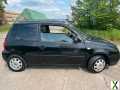 Foto VW Lupo mpi