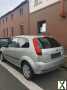 Foto Ford Fiesta 2005 aus 2 hand Bastlerauto fahrbereit gut zustand