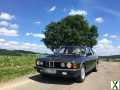 Foto BMW 735i E23 OLDTIMER