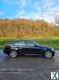 Foto BMW 318d -