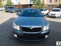 Foto Skoda Octavia Kombi DSG Schaltwippen Scheckheft