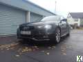 Foto Audi A4 2.0 TDI 140kW clean diesel S line Avant S