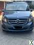 Foto Mercedes-Benz V 250 d EDITION lang EDITION