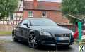 Foto Audi TT 2.0 *S.heft*19Zoll*Vollleder*Einparkhilfe*