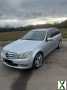 Foto Mercedes Benz C Klasse 250 Euro 5