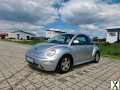 Foto WV New Beetle Automatik