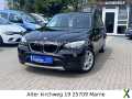 Foto BMW X1 sDrive 18i 2.0L Euro6 PDC SHZ 1HAND TÜV NEU