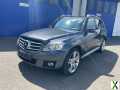 Foto Mercedes-Benz GLK 320 GLK -Klasse GLK 320 CDI 4Matic