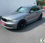 Foto Bmw 116i e81