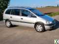 Foto Opel Zafira 7 Sitzer 1.8 16v TÜV neu