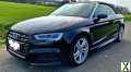 Foto Audi A3 Cabrio Sport S-Line 150PS