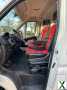 Foto Fiat Ducato 250 H1L1 Euro5 Motorrad Camper