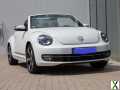 Foto Beetle Cabriolet 1,2 TSI BMT CUP OPENSKY / Fender Sound