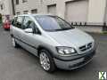 Foto Opel Zafira 2.2 Executive Executive