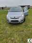 Foto Opel Zafira 7 Sitzer