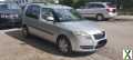 Foto Skoda Roomster 1.4 16V Style