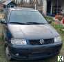 Foto VW Polo 6n OpenAir