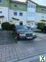 Foto Mercedes Benz W124 220 E