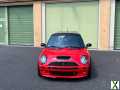 Foto MINI COOPER S R53, NO JCW
