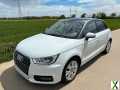 Foto Audi A1 Sportback sport 1.4 TFSI [125PS] S tronic