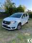 Foto Dacia Sandero 0.9 TCE Navigation Klima Alu Servo TÜV 07/25