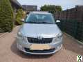 Foto Skoda Fabia 1.2l TSI DSG 77kW Ambition Combi Ambition