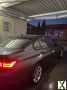 Foto BMW 325d F30