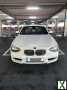 Foto BMW 116i Urban Line Urban Line