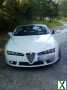 Foto Alfa Romeo Spider 2.4 JTDM 20V -