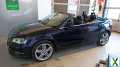 Foto Audi A3 1.8 TFSI S tronic S line Cabriolet S line