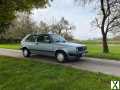 Foto Golf 2 Sondermodell Tour Cosmosblau Oldtimer