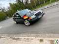 Foto Mercedes Benz w124 Oldtimer TÜV neu